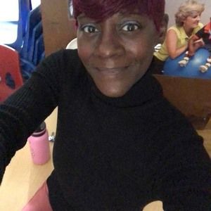 Meet your Posher, Pamela